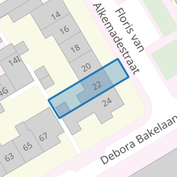 Perceel HKK01-D-5181