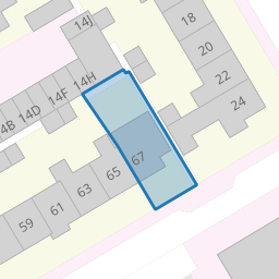 Perceel HKK01-D-5184