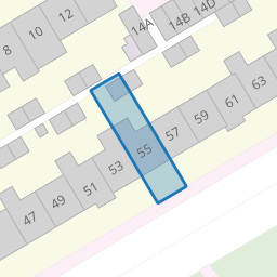 Perceel HKK01-D-5196