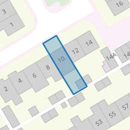 Perceel HKK01-D-5197