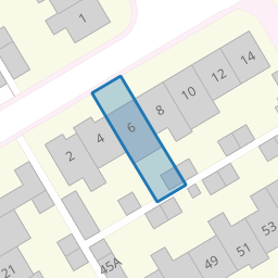 Perceel HKK01-D-5201