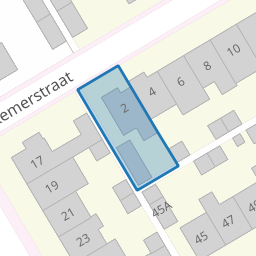 Perceel HKK01-D-5205