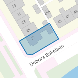 Perceel HKK01-D-5207