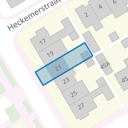 Perceel HKK01-D-5210