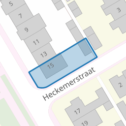 Perceel HKK01-D-5213