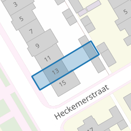 Perceel HKK01-D-5215