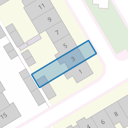 Perceel HKK01-D-5216