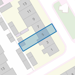 Perceel HKK01-D-5218