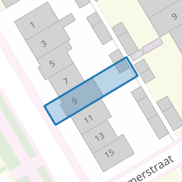 Perceel HKK01-D-5219