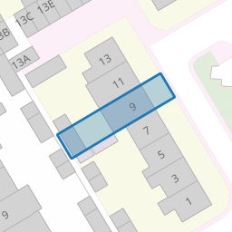 Perceel HKK01-D-5222