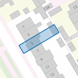 Perceel HKK01-D-5223