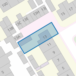 Perceel HKK01-D-5226