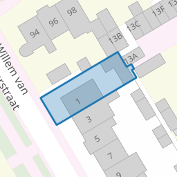 Perceel HKK01-D-5227