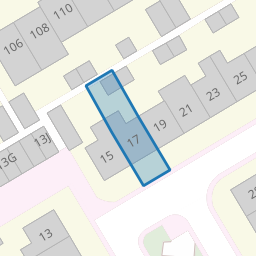 Perceel HKK01-D-5236