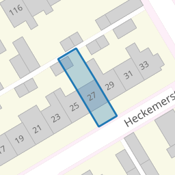 Perceel HKK01-D-5241