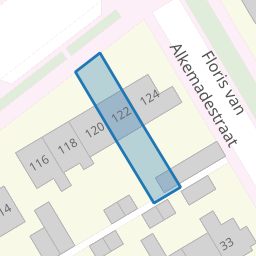 Perceel HKK01-D-5246