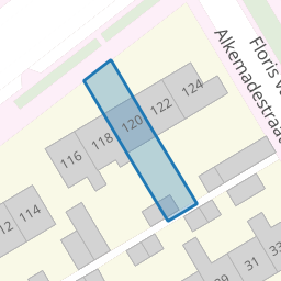 Perceel HKK01-D-5247