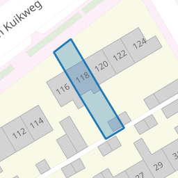 Perceel HKK01-D-5248