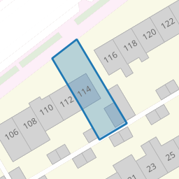 Perceel HKK01-D-5250