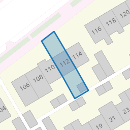 Perceel HKK01-D-5251