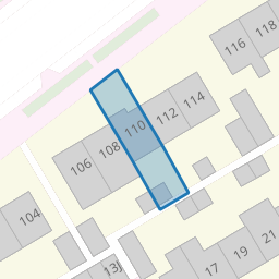 Perceel HKK01-D-5252