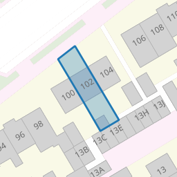 Perceel HKK01-D-5256