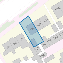 Perceel HKK01-D-5257