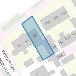 Perceel HKK01-D-5258