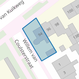 Perceel HKK01-D-5260