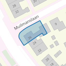 Perceel HKK01-D-5263