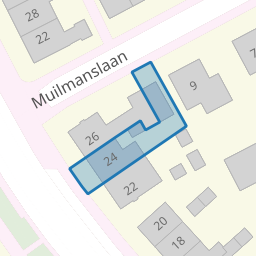 Perceel HKK01-D-5264