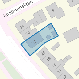 Perceel HKK01-D-5265