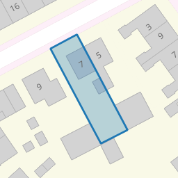 Perceel HKK01-D-5267