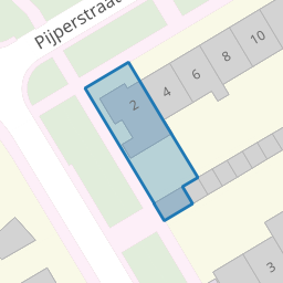 Perceel HKK01-D-5279