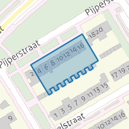 Perceel HKK01-D-5280