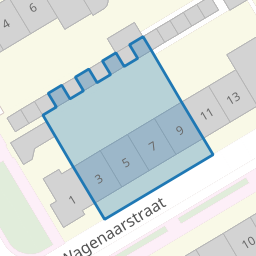 Perceel HKK01-D-5282