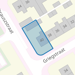 Perceel HKK01-D-5284