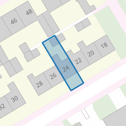 Perceel HKK01-D-5289