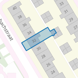 Perceel HKK01-D-5292