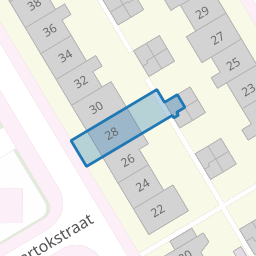 Perceel HKK01-D-5294