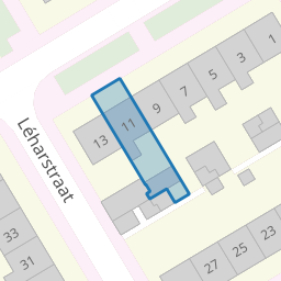 Perceel HKK01-D-5300