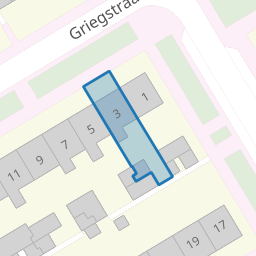 Perceel HKK01-D-5303