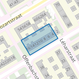 Perceel HKK01-D-5308