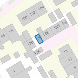 Perceel HKK01-D-5317