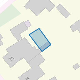 Perceel HKK01-D-5321