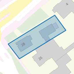 Perceel HKK01-D-5322