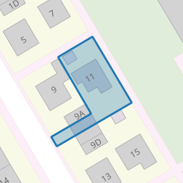 Perceel HKK01-D-5333