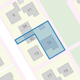 Perceel HKK01-D-5334