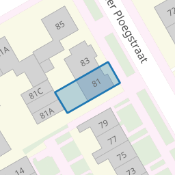 Perceel HKK01-D-5343