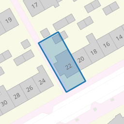 Perceel HKK01-D-5349